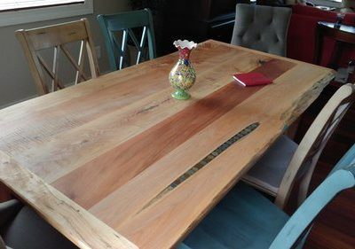 Kitchen Table