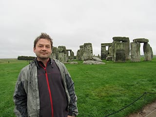 Jeff Johnson