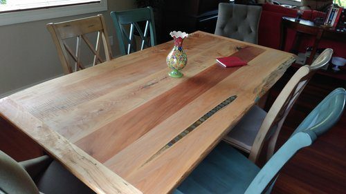 Kitchen Table